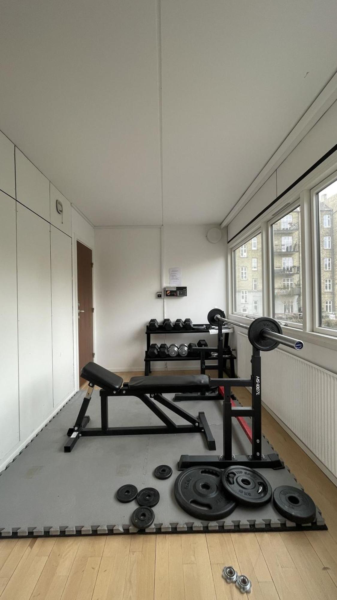 Apartamento Apartmentincopenhagen 1689