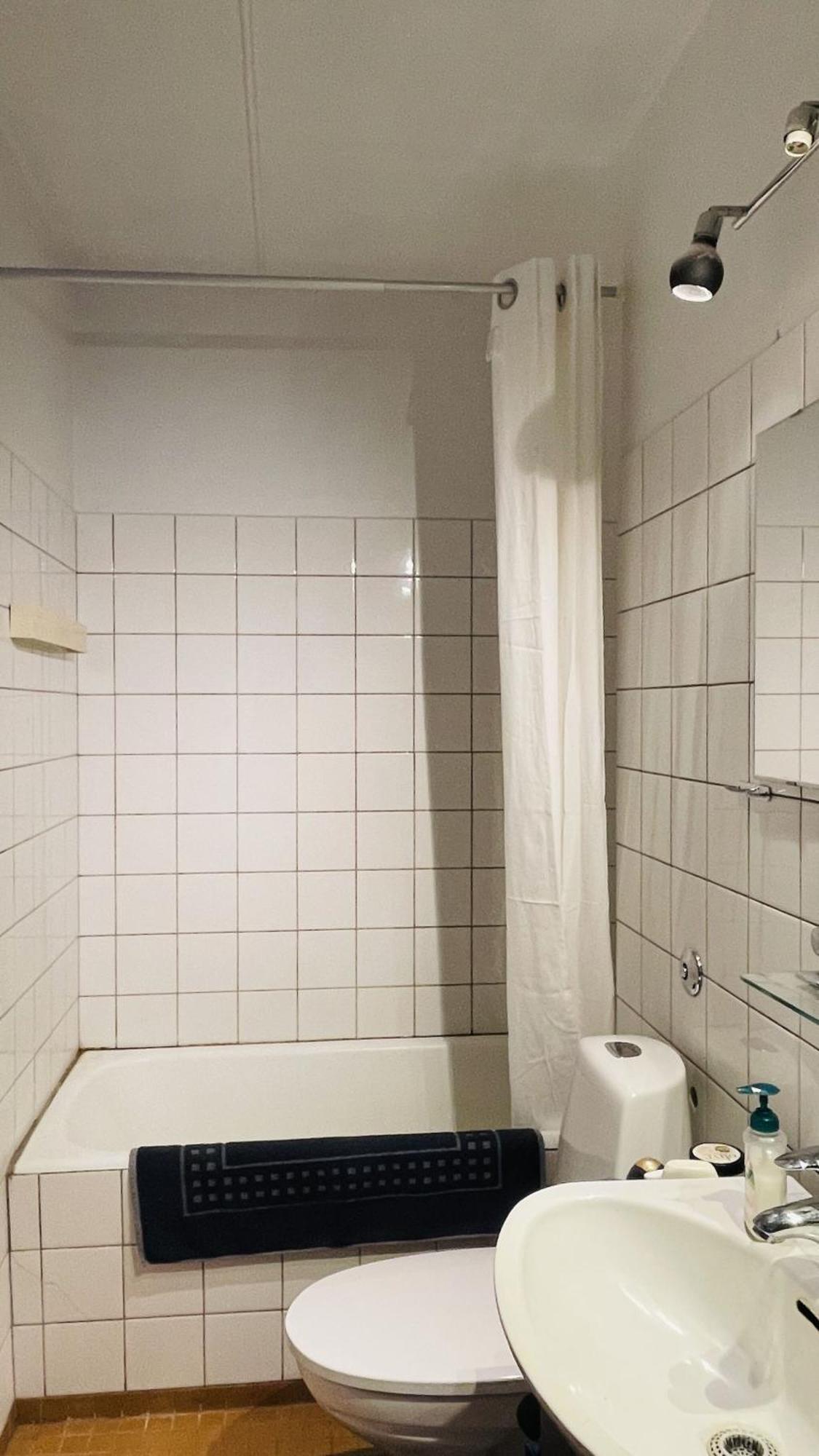 Apartmentincopenhagen 1689 Apartamento Copenhague