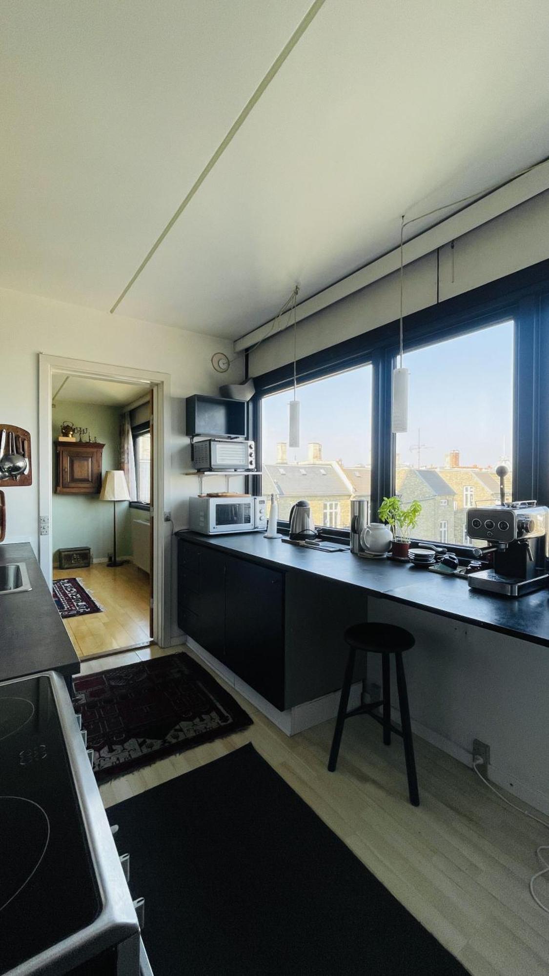 Lejlighed Apartmentincopenhagen 1689