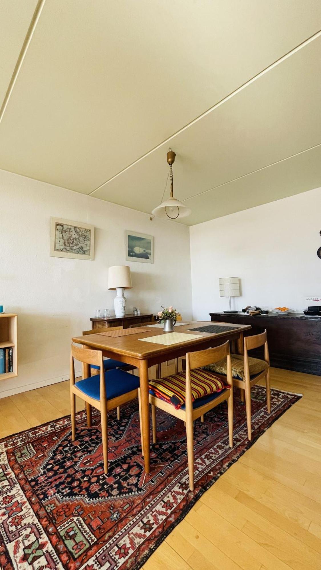 Apartmentincopenhagen 1689 * Copenhague
